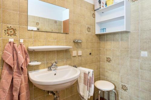 Apartamento Ferienwohnung Gebhart