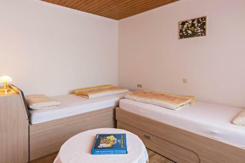 Apartamento Ferienwohnung Gebhart