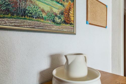 Apartamento Ferienwohnung Gebhart
