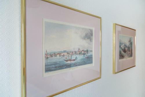 Apartamento Ferienwohnung Gebhart