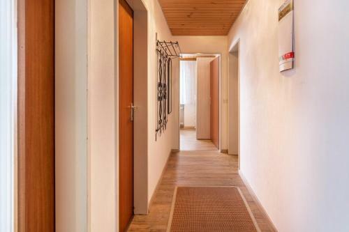 Apartamento Ferienwohnung Gebhart