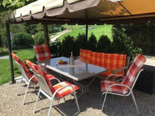 Apartamento Ferienwohnung Mara