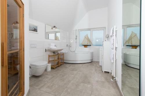 Apartamentos M�wenblick