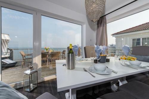 Apartamentos M�wenblick