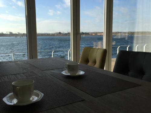 Apartamento Brigantine 33