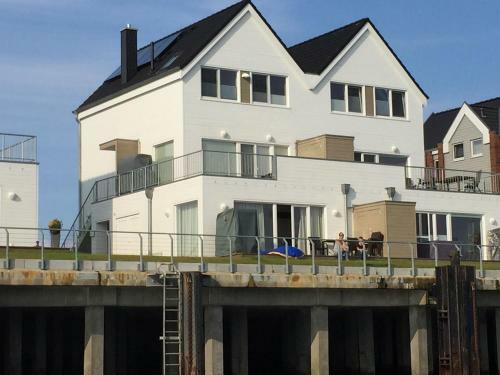 Apartamento Brigantine 33