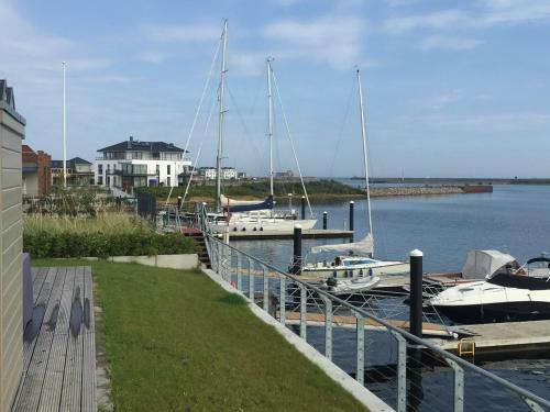 Apartamento Brigantine 33