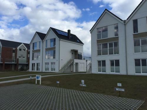 Apartamento Brigantine 33