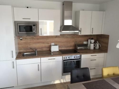 Apartamento Brigantine 33