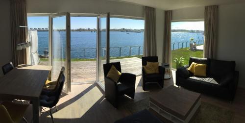 Apartamento Brigantine 33