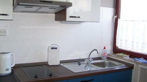 Apartamento �sterdeichstrich