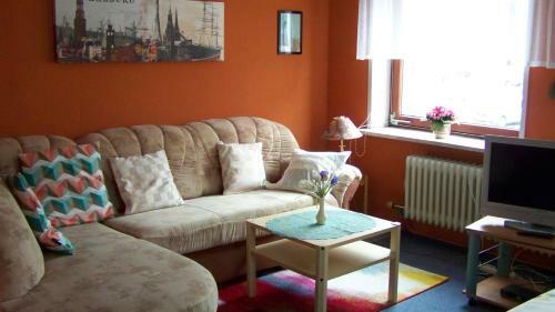 Apartamento �sterdeichstrich