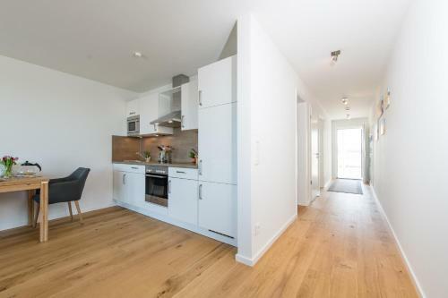 Apartamentos Evi's Hafenblick