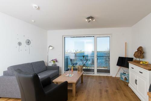 Apartamentos Evi's Hafenblick