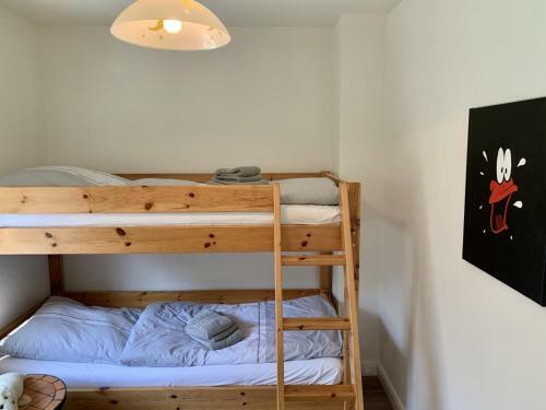 Apartamento Whg. Celia