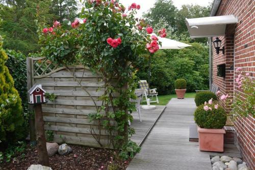 Apartamento Whg. Celia