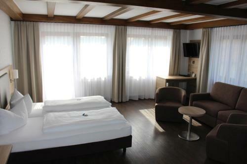 Hotel Landgasthof Ritter