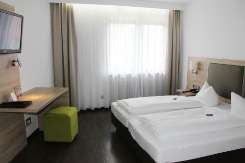 Hotel Landgasthof Ritter