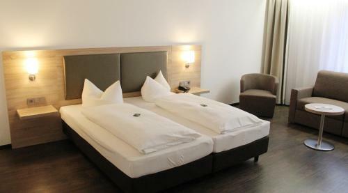 Hotel Landgasthof Ritter