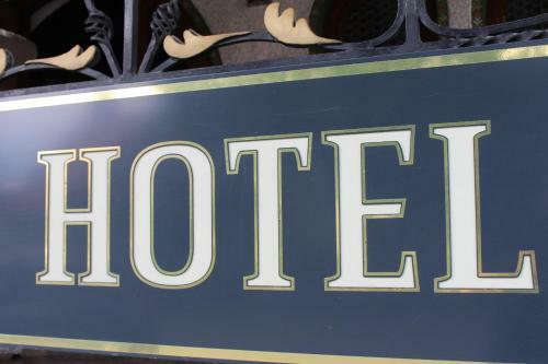 Hotel Landgasthof Ritter