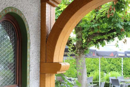 Hotel Landgasthof Ritter
