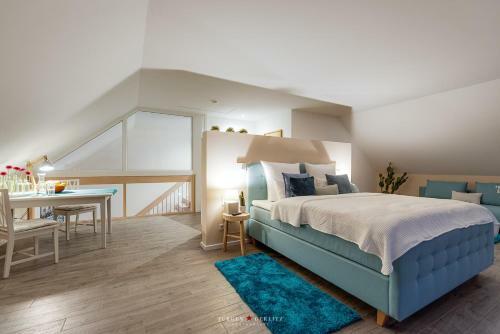 Ferienhaus Villa Atlantis