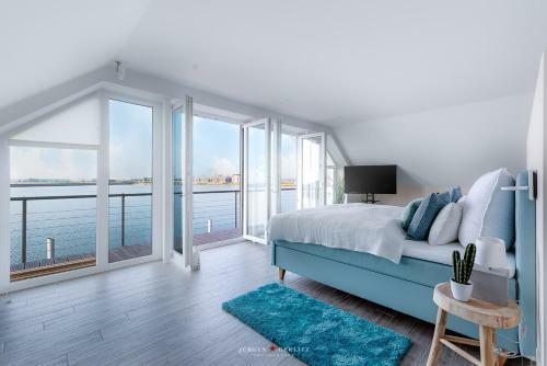 Ferienhaus Villa Atlantis