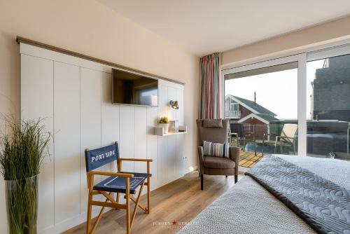 Agroturismo Apartment Port Side