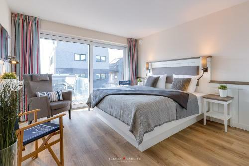 Agroturismo Apartment Port Side