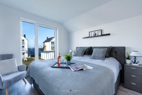 Apartamento Ostseeskipper