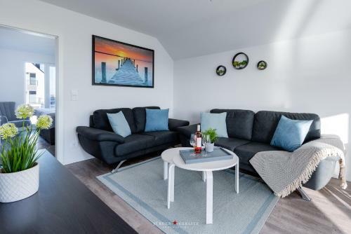 Apartamento Ostseeskipper