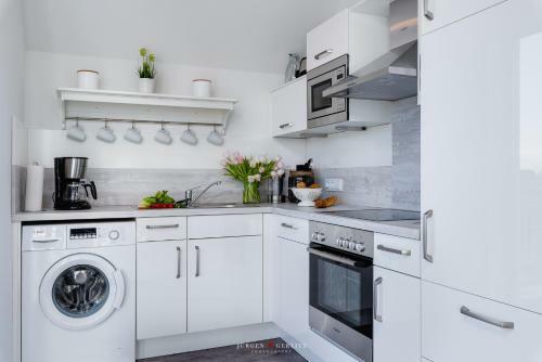 Apartamento Ostseeskipper