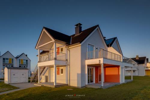 Apartamento Ostseeskipper
