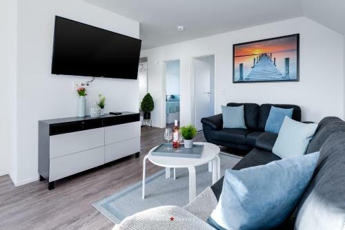 Apartamento Ostseeskipper