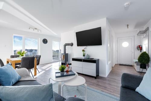 Apartamento Ostseeskipper