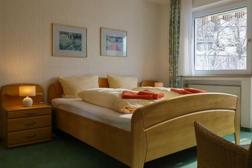 Hostal Pension Olsberg