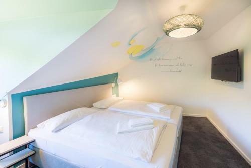 Hotel & Caf� M�hlengl�ck