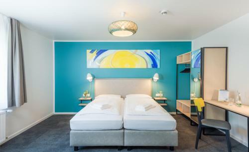 Hotel & Caf� M�hlengl�ck