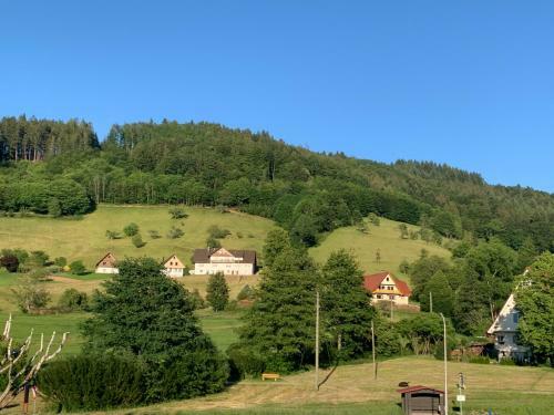 Hotel & Caf� M�hlengl�ck