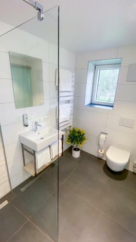 Hotel & Caf� M�hlengl�ck