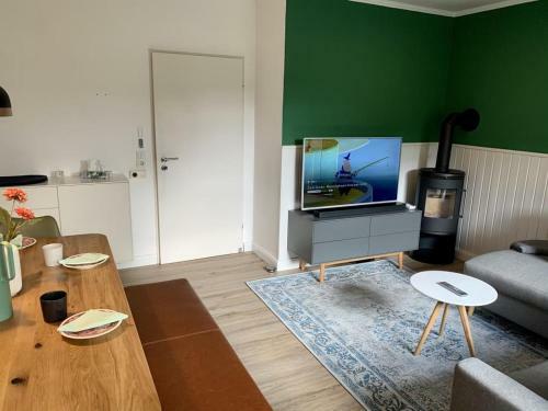 Haus Schr�ggeest 4a