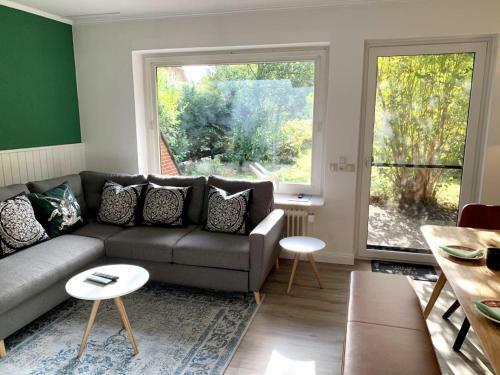 Haus Schr�ggeest 4a