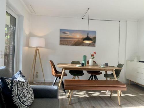 Haus Schr�ggeest 4a