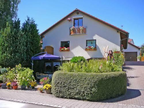 Apartamento Ferienwohnung Waldraff
