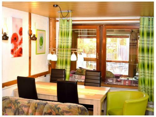 Apartamento Ferienwohnung Waldraff