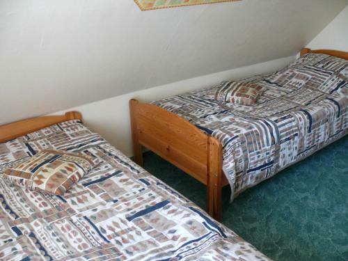 Apartamento Ferienwohnung Schoon, 85042