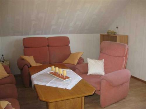 Apartamento Ferienwohnung Schaa, 85105