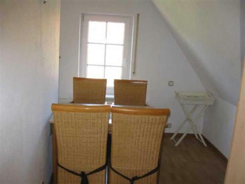 Apartamento Ferienwohnung Schaa, 85105