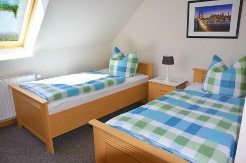 Apartamento Ferienwohnung Schaa, 85105