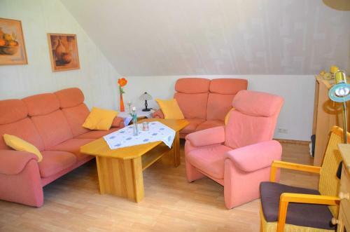 Apartamento Ferienwohnung Schaa, 85105
